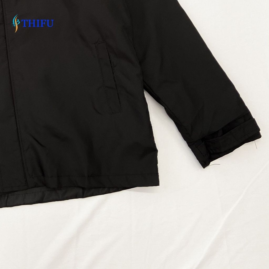 Áo Khoác Dù THIFU FASHION Hai Lớp In Ký Hiệu, Ao Khoac Chống Nắng Tránh Mưa Cho Nam Và Nữ | BigBuy360 - bigbuy360.vn