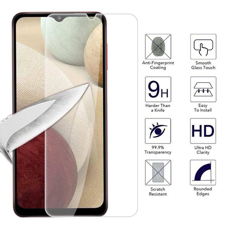 1 Kính Cường Lực HD Bảo Vệ Màn Hình Cho Xiaomi 11T Pro 11 Lite 5G NE Mi 10T Redmi Note 11 11S 10 Pro 5G Xiaomi 11 Lite