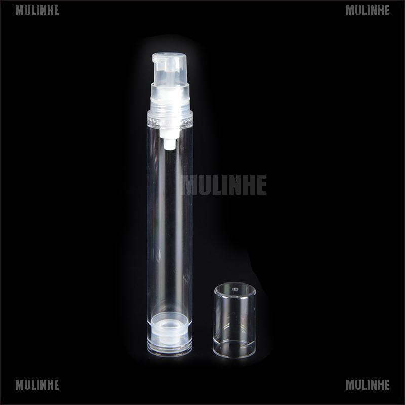 1 Chai Rỗng Chiết Mỹ Phẩm Dung Tích 5 / 10 / 15ml
