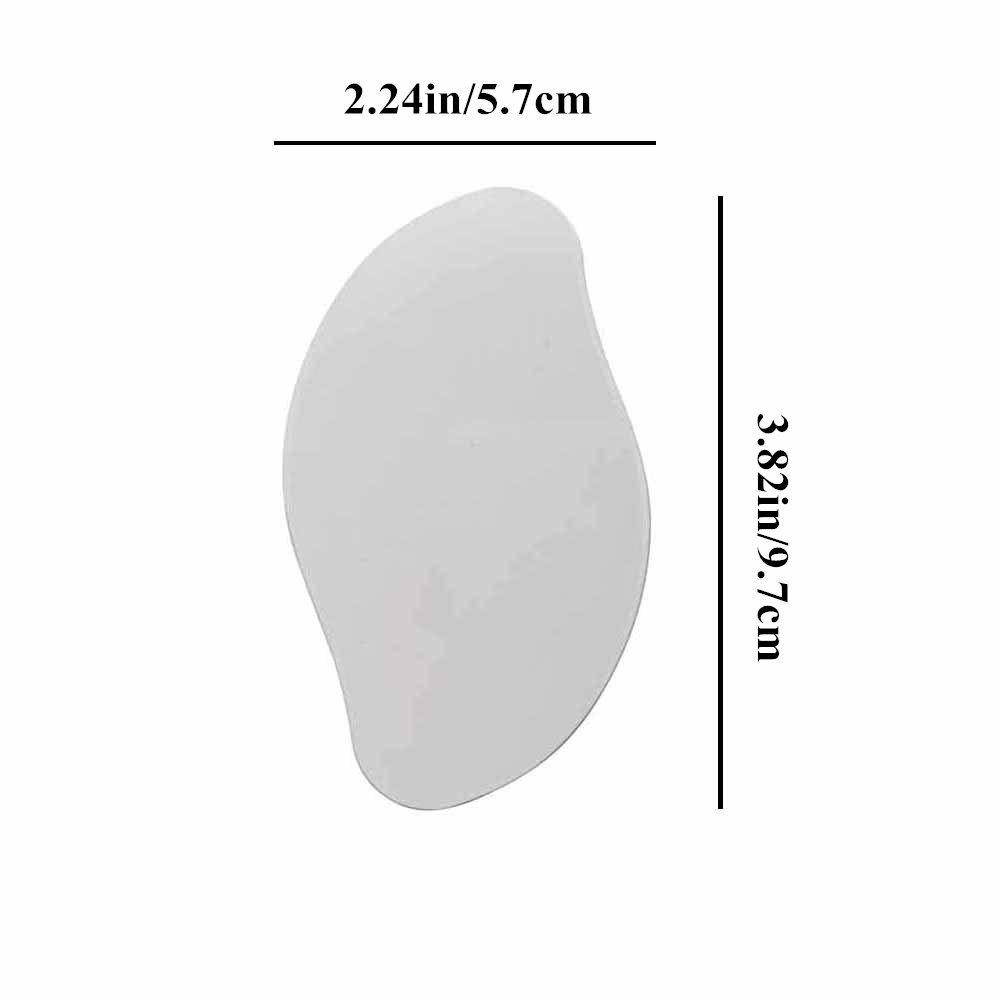 XIANTIN Dụng Cụ Tẩy Lông Cơ Thể Không Đau Tái Sử Dụng Tiện Lợi