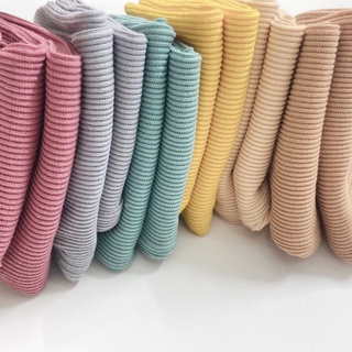 BỘ THUN GÂN CỔ 3P SIÊU ĐẸP CHO BÉ