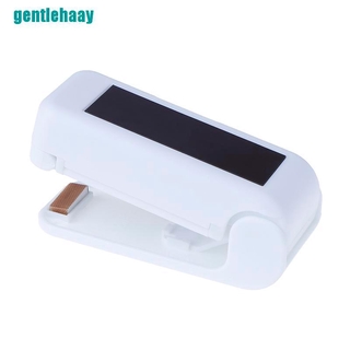 Máy Hàn Miệng Túi Nhựa Mini Cầm Tay