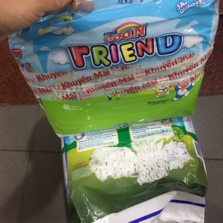 Tã quần Goo.N Friend L23 (9- 4kg)