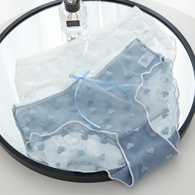 Quần Lót Thoáng Khí Thoải Mái Cho Nữ | BigBuy360 - bigbuy360.vn