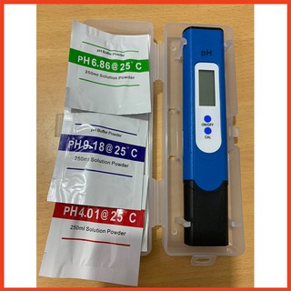 Bút Đo Độ PH ATC [Bảo hành 1 đổi 1]