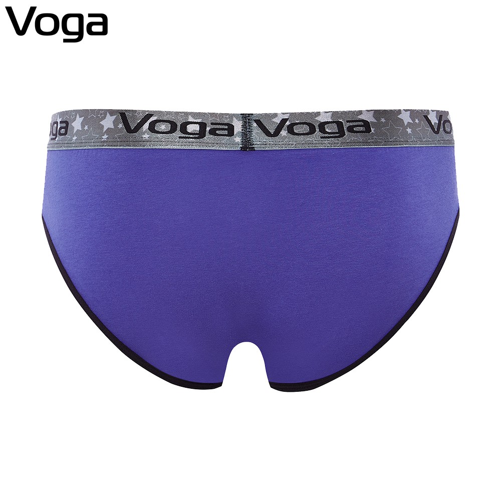 Quần lót nam kiểu sịp tam giác Voga Hàng Ngày thun cotton mát mẻ, hút mồ hôi