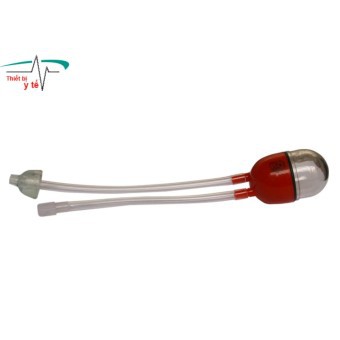Dụng cụ hút mũi 2 dây cho bé và cho trẻ sơ sinh