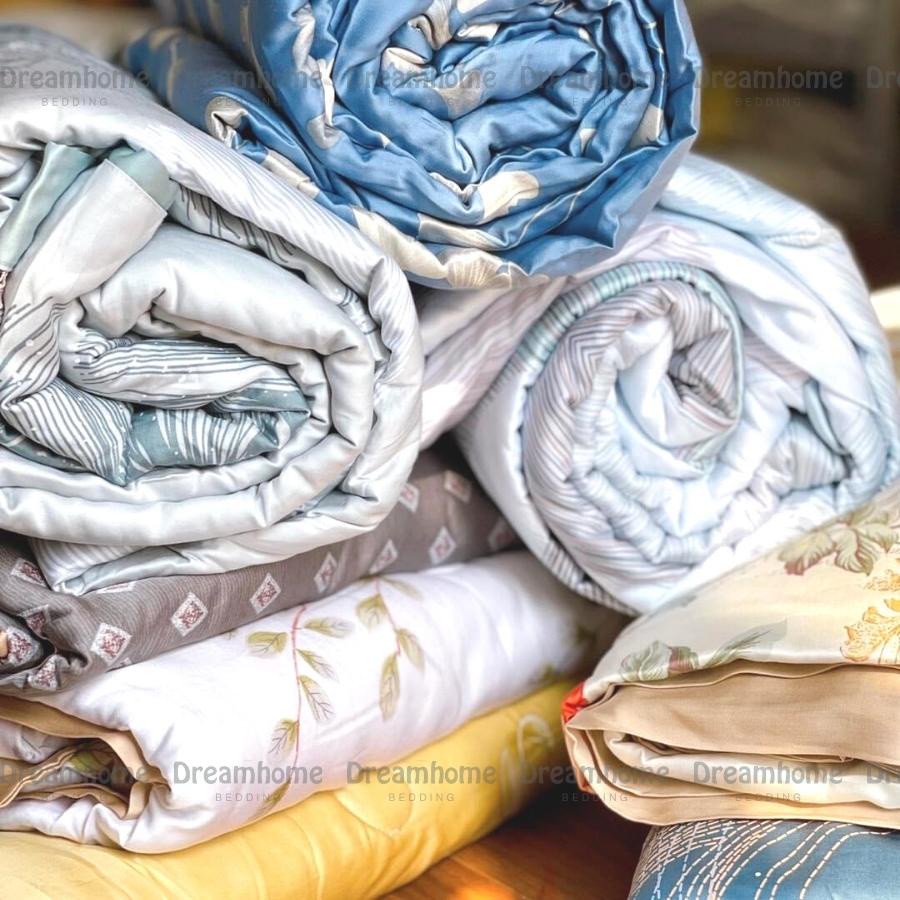 Chăn hè tencel Freemoonde nhập khẩu cao cấp 2mx2m2 Dreamhome