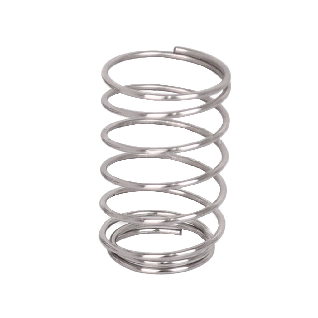 [CHOO] Replacement for Black Decker Grass Trimmer 4pcs Cover Cap and 4pcs Springs RC-100-P Lawn Mower Spare Parts