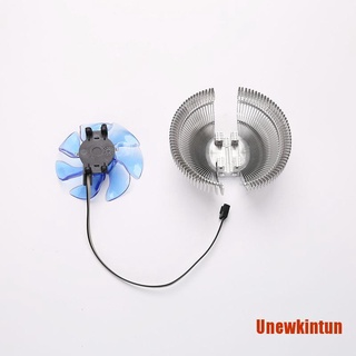 Quạt TảN NhiệT ĐèN LED Cho CPU MáY TíNh