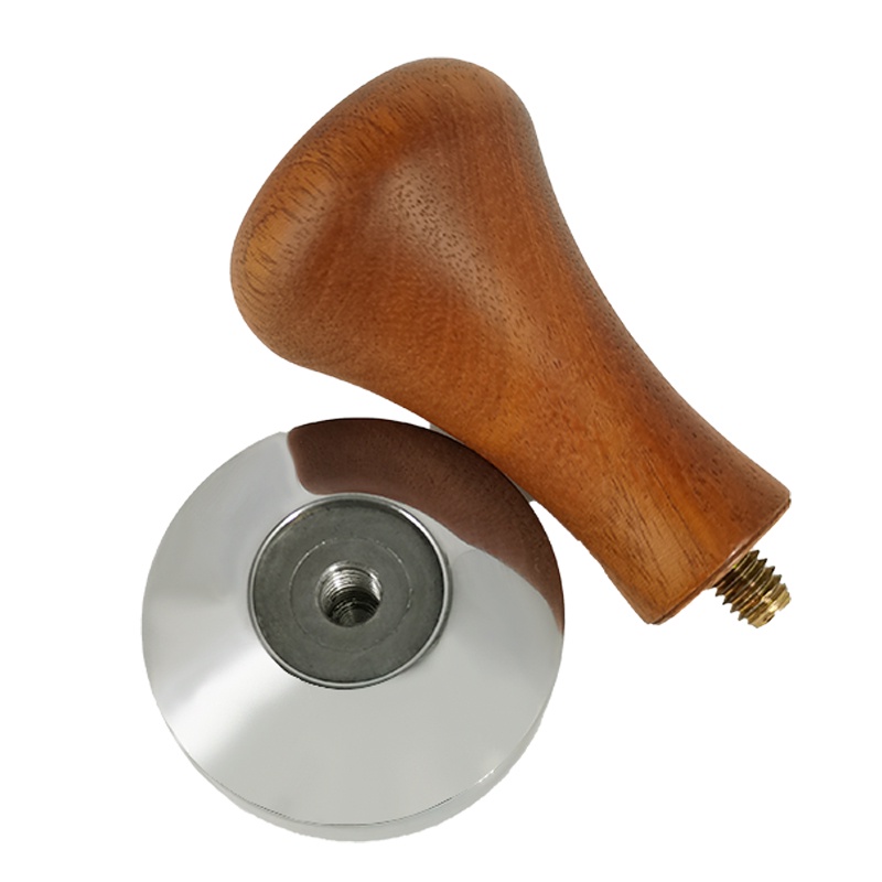 Búa Bằng Nhôm Thay Thế Cho Máy Pha Cà Phê 51mm 53mm 58mm