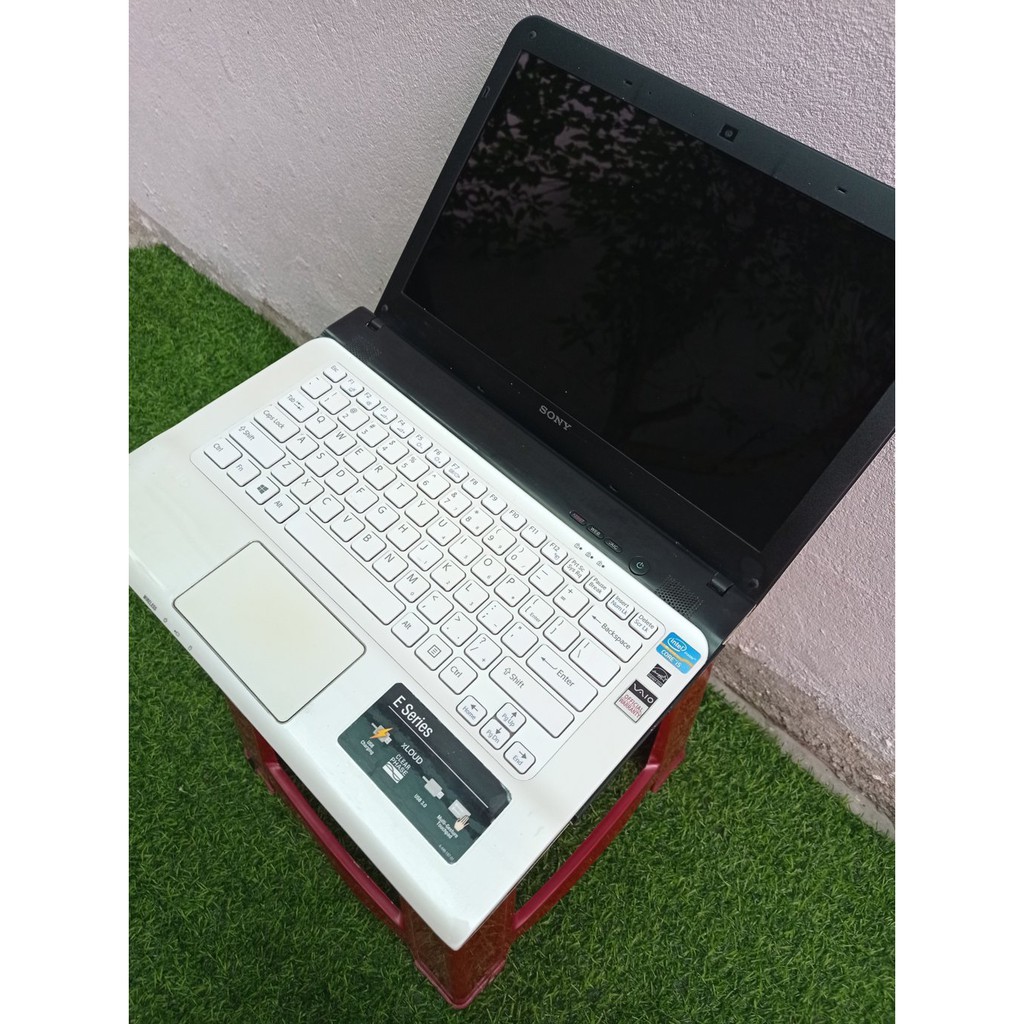 Laptop Core i3 i5 Ram 4gb, Ổ Cứng SSD 120gb, Pin ~2h, Màn hình 14 - 15.6in