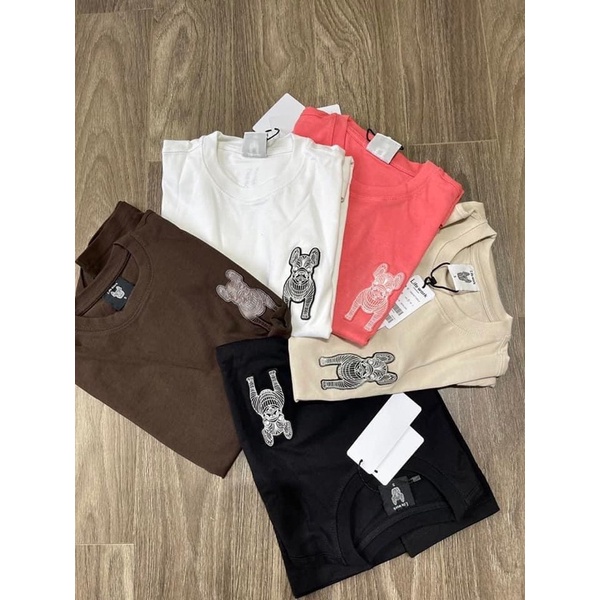 Áo phông LIFE WORK