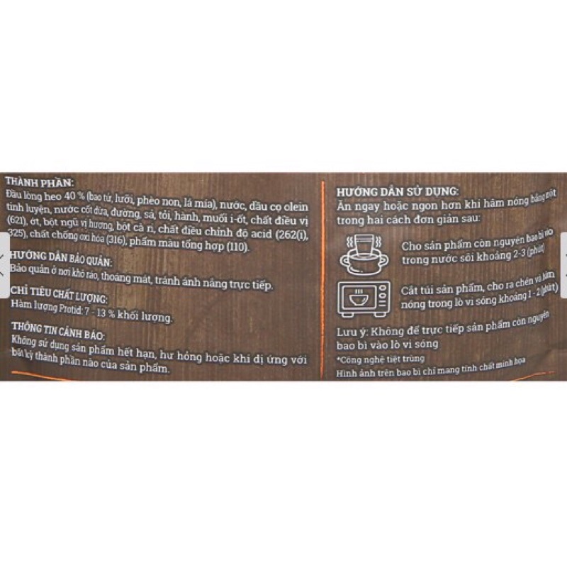 Combo 7 gói Phá lấu vị truyền thống gói 150g G Kitchen | BigBuy360 - bigbuy360.vn