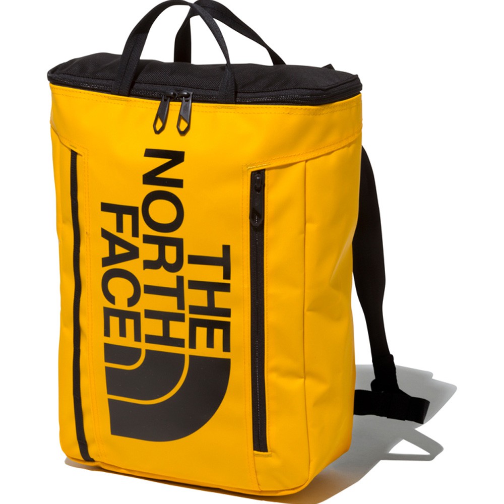 Balo Thời Trang The North Face BC Fuse Box Tote Màu Vàng