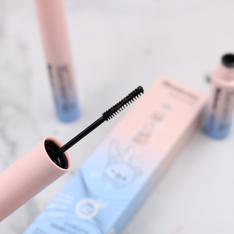 [Mã COSHOT28 hoàn 8% xu đơn 250K] Mascara Rilakkuma x Kiss Kylie Hàng Nội Địa Trung