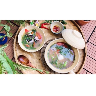 CƠM MẺ DÙNG ĐỂ CHẾ BIẾN MÓN ĂN