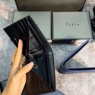 🌳VÍ NAM NGẮN PEDRO FULL HỘP🌳