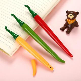 1 Chiếc Nước Chữ Ký Bút Cho Sáng Tạo Mô Phỏng Tiêu Gel Bút Hoạt Hình Dễ Thương Học Tập Văn Phòng Phẩm Đúc Đồ Dùng Văn Phòng