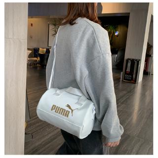 PUMA Korean style shoulder / shoulder bag
