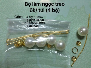 Combo ruybang phụ kiện tóc 400