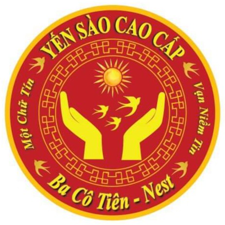 Yến sào viên baby_ yến sào cho bé_Yến sào cao cấp - Ba Cô Tiên Nest_100g