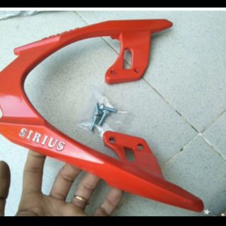 Cảng sau Sirius kiểu Exciter 150