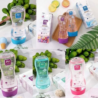 DUNG DỊCH VỆ SINH PHỤ NỮ PH CARE
