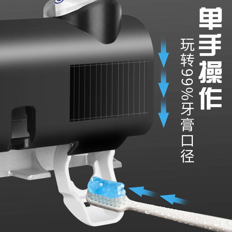 kệ lò vi sóngđời Máy tiệt trùng bàn chải đánh răng treo tường thông minh đa chức năng | BigBuy360 - bigbuy360.vn