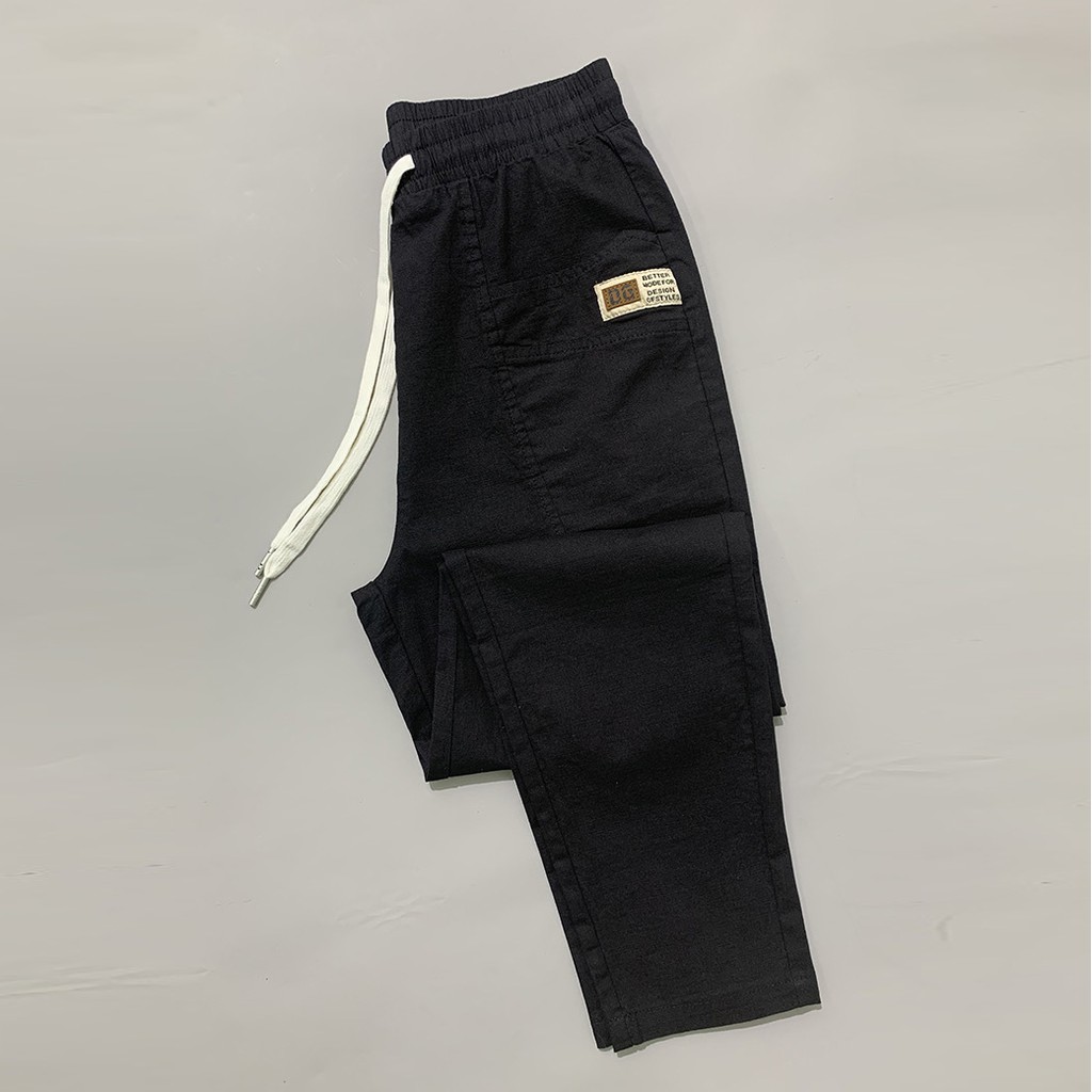 Quần kaki trơn,Quần Baggy Nam Nữ KAKI Ống Suông Unisex co giãn trẻ trung năng động | BigBuy360 - bigbuy360.vn