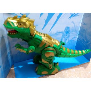 Khủng long robot loại mới nhất