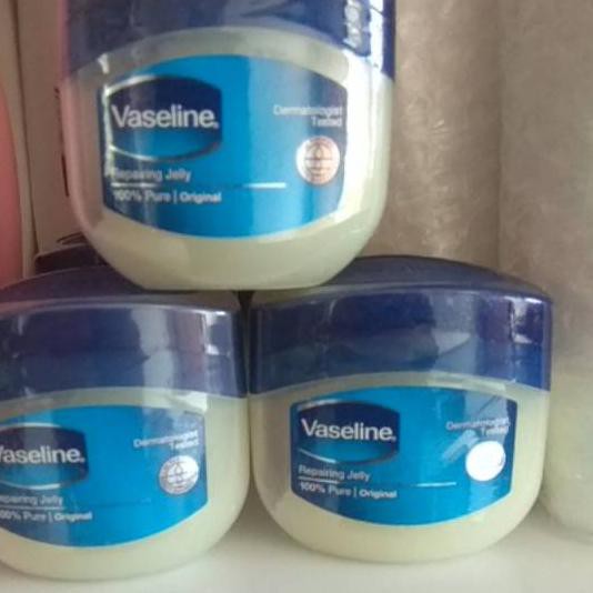 (Hàng Mới Về) Sữa Dưỡng Thể Jelly Code-655 Vaseline 100ml | BigBuy360 - bigbuy360.vn