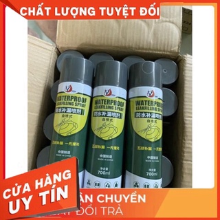 [Hàng Nội Địa] Xịt chống thấm, dột - Bình Sơn xịt Chống Thấm, chống nước Đa Năng Công Nghệ Mới Của nhật Bản