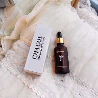 TINH DẦU MASSAGE TAN MỠ CHACOL (CHECK CODE)