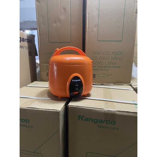 Nồi cơm điện 1.2L Kangaroo KG826S