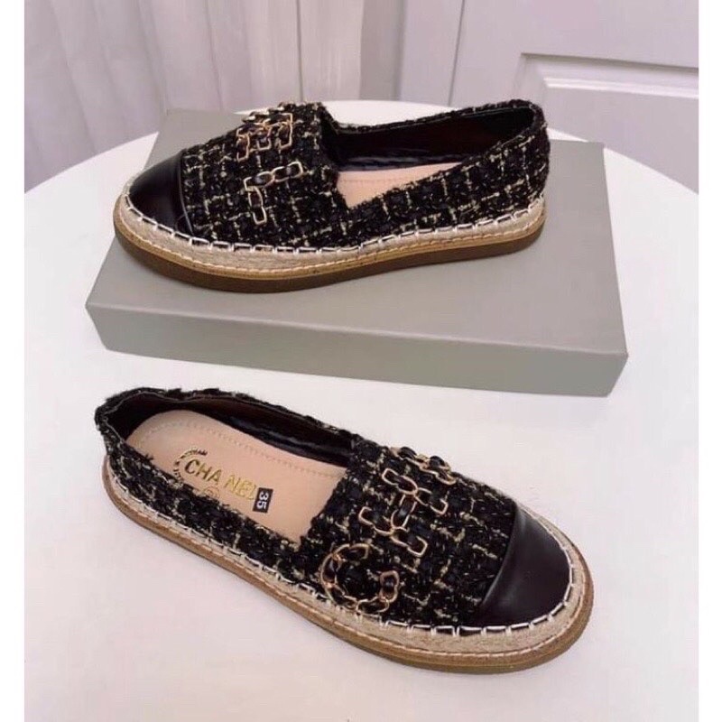 SLIPON CN DẠ SIÊU XINH