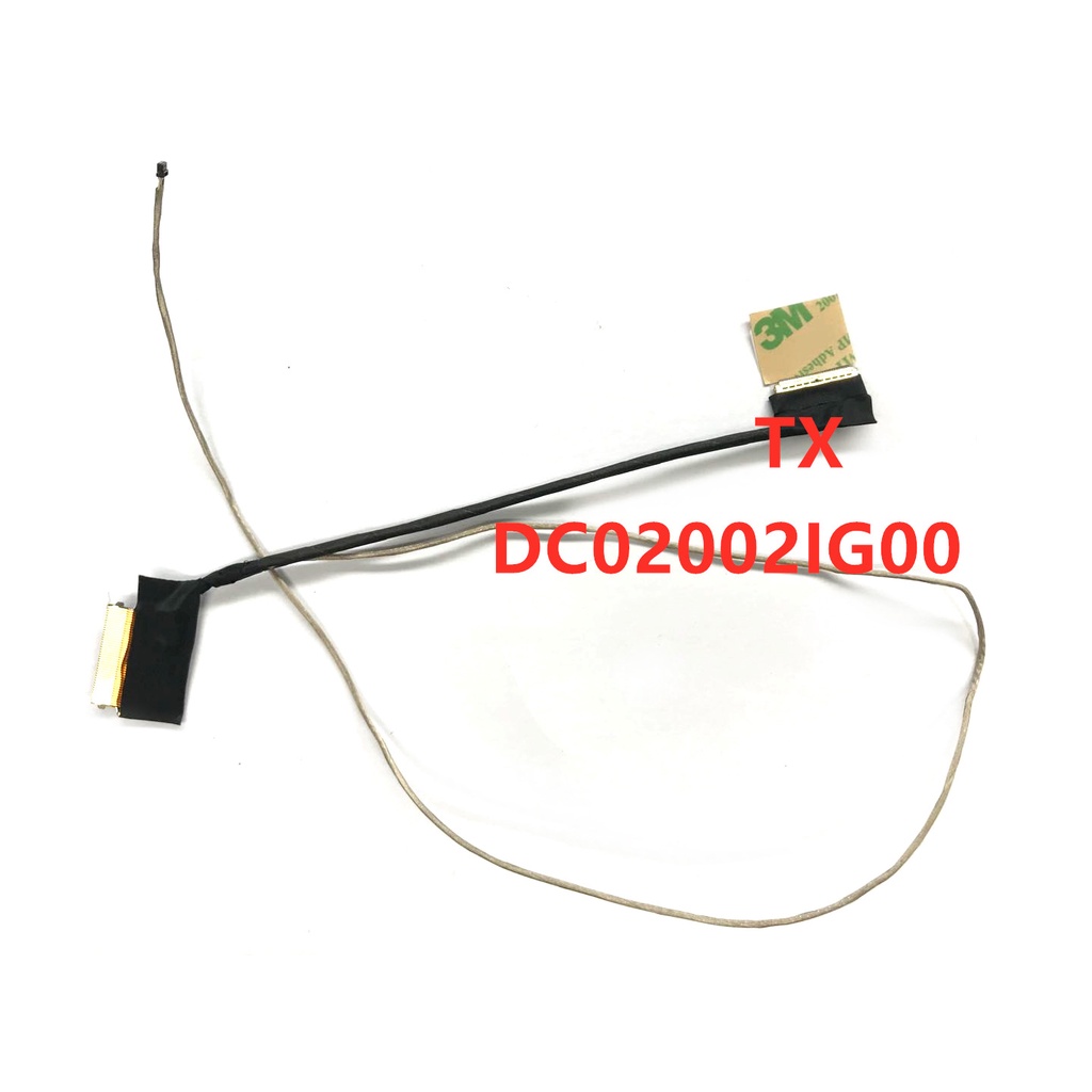 Suitable for Dell Vostro 14-5468 15-5568 V5568 screen line 0CNDK7 DC02002IG00 | BigBuy360 - bigbuy360.vn