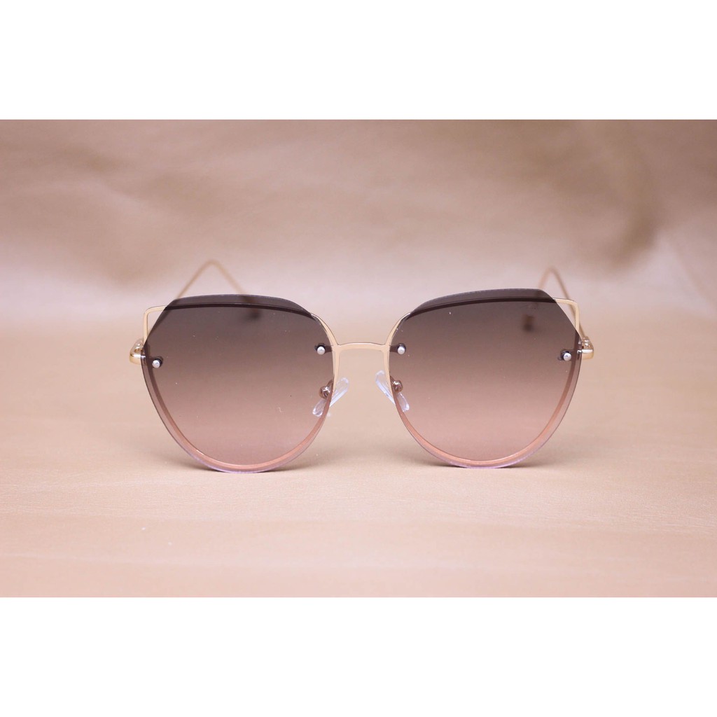 Kính Mát Hợp Kim Nữ Shady MK1012 (Nhiều Màu) | BigBuy360 - bigbuy360.vn