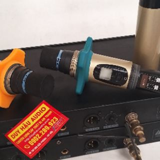 Mic bai sansui