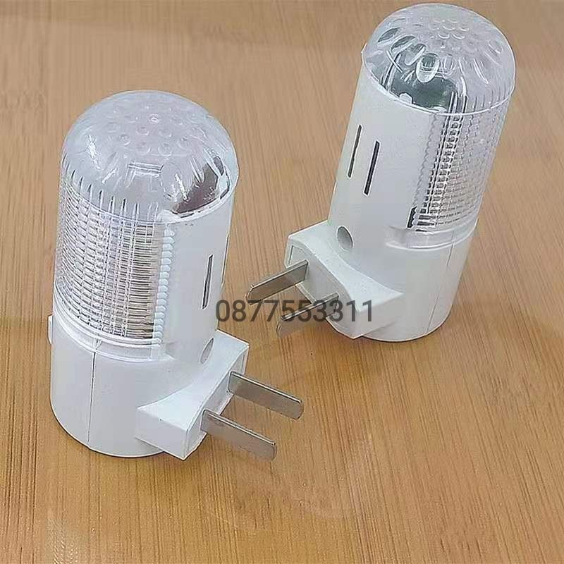 ĐÈN NGỦ 3W LED TIẾT KIỆM ĐIỆN