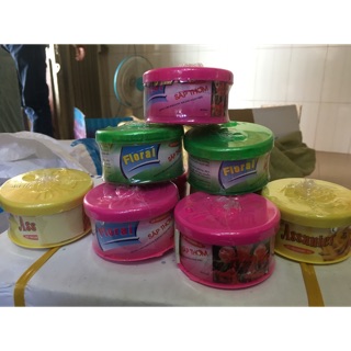 Sáp thơm khử mùi giá siêu rẻ(không gian nhỏ) 80g