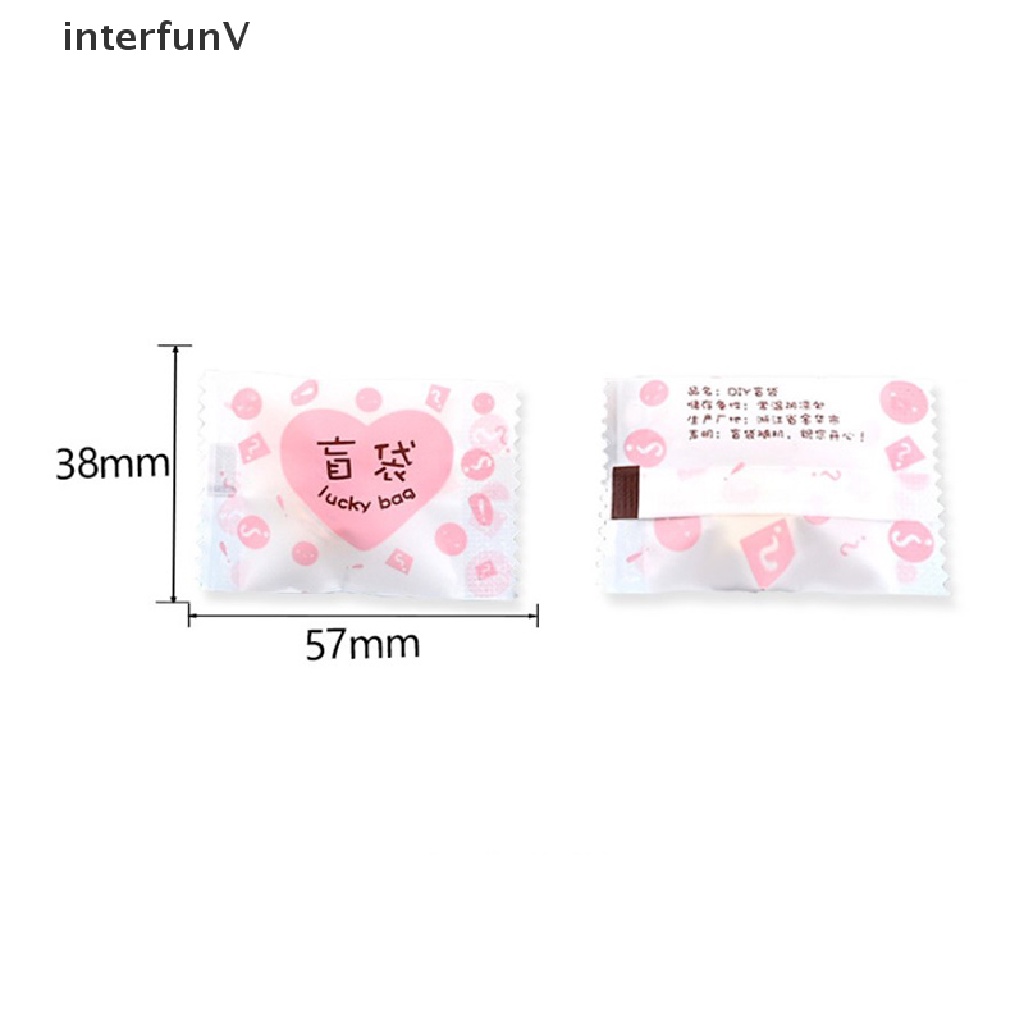 Set 10 Đồ Chơi Mô Hình Thức Ăn Không Cần Khoan Lỗ Giúp Giảm Căng Thẳng