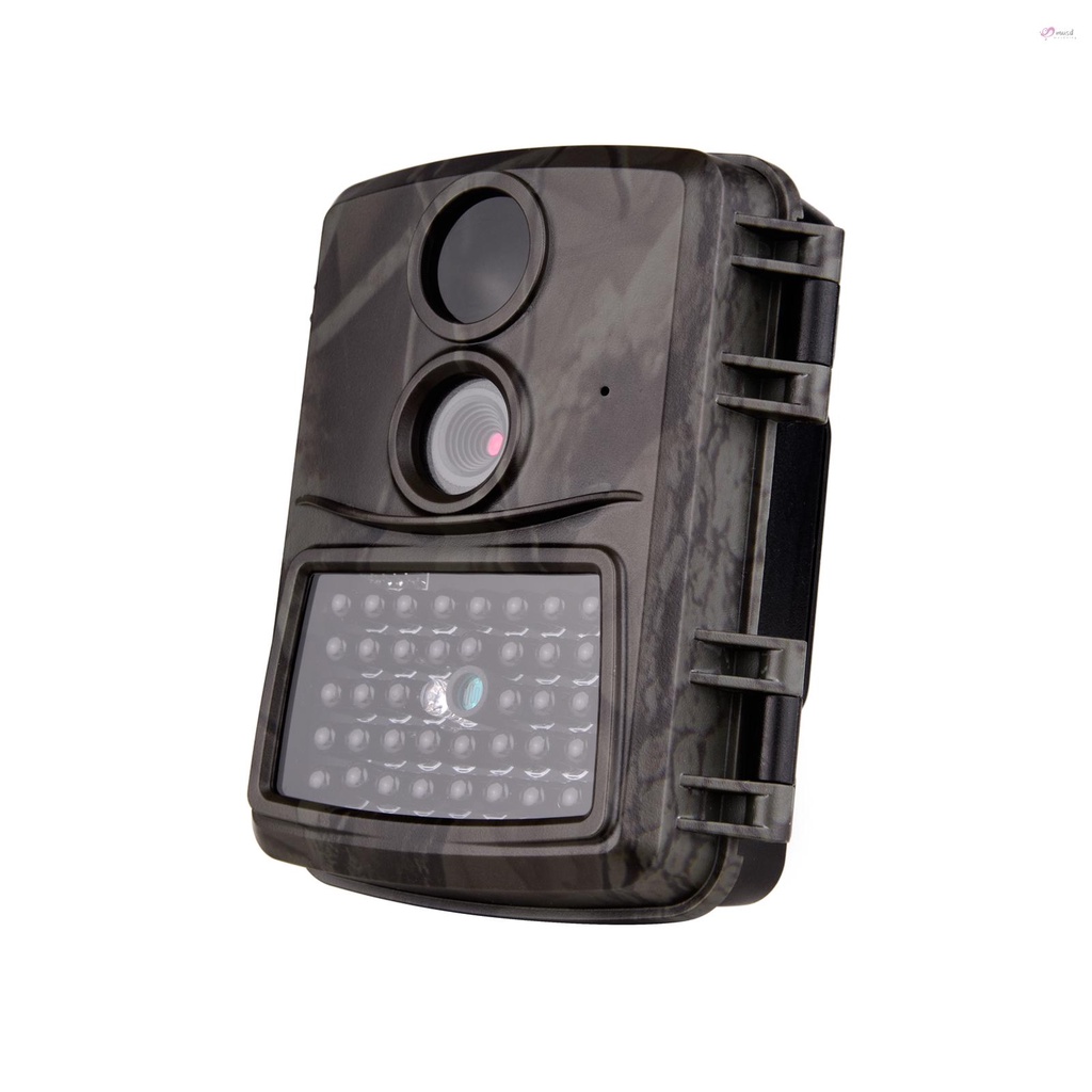 ANDOER Camera hành trình FHD1080P 0.8s IP54 32GB chống nước với giao diện 1/4
 | BigBuy360 - bigbuy360.vn