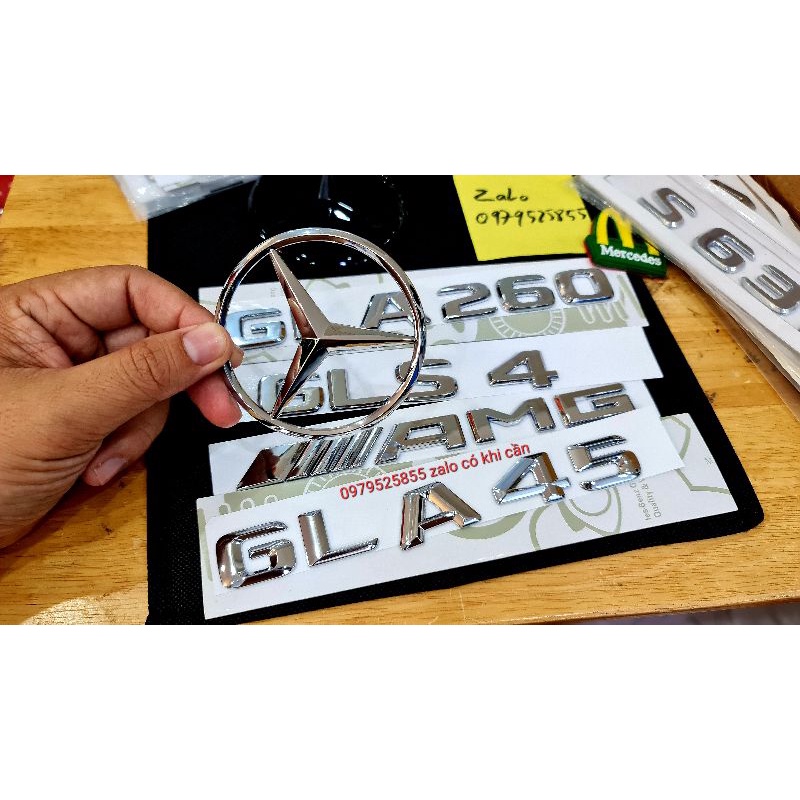 Tem mercedes 4matic - AMG - C63S - GLE - CLA45 - CLA260 - S63 - S63 - E63 - 63S - C300 - GLC63 - GLC300 -GLC 250 -C250