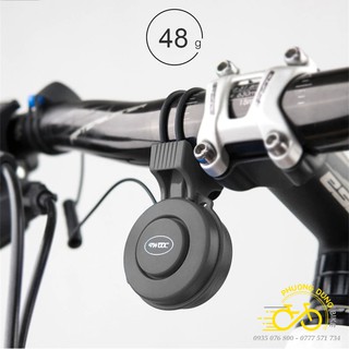 CHUÔNG ĐIỆN XE ĐẠP TWOOC T-002/002S/002P