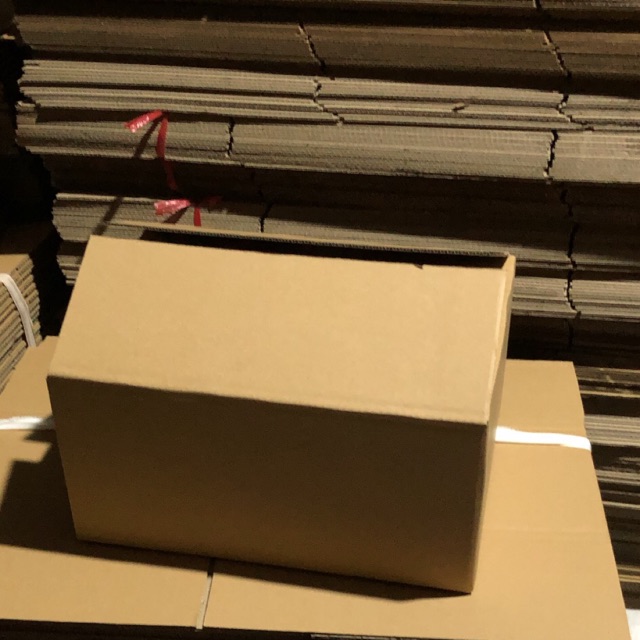 40X30X30 Hộp Carton Đóng Hàng Giá Rẻ
