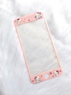 Dán màn hình cartoon 1 mặt iphone 6 plus / 6s plus