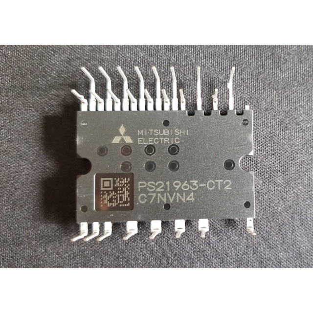 PS21963-CT2 IC Công Suất ĐH Panasonic Inventer