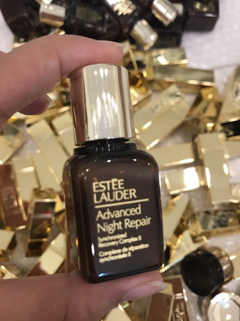 Mini Serum Estee Lauder 15ml unbox