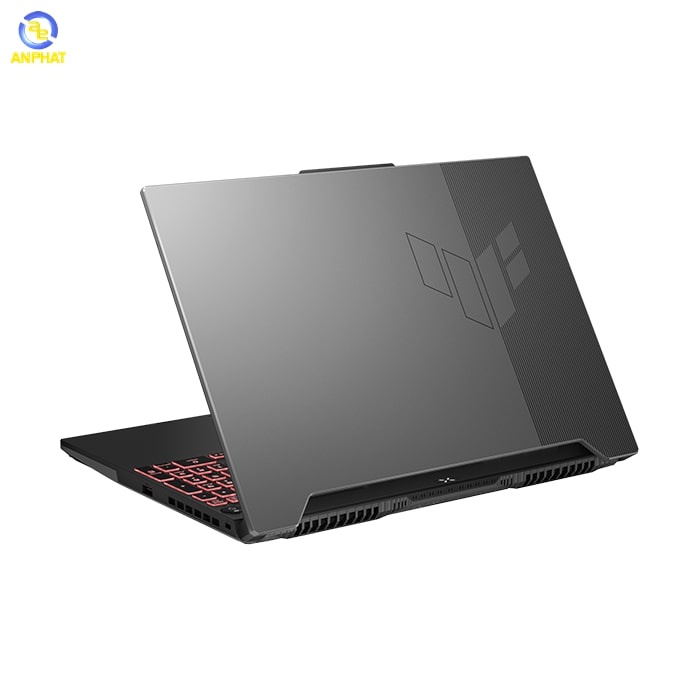 [Mã ELBAU7 giảm 7%] Laptop Asus TUF Gaming A15 FA506QR-AZ003T (Ryzen 7-5800H + RTX™ 3070 8GB )